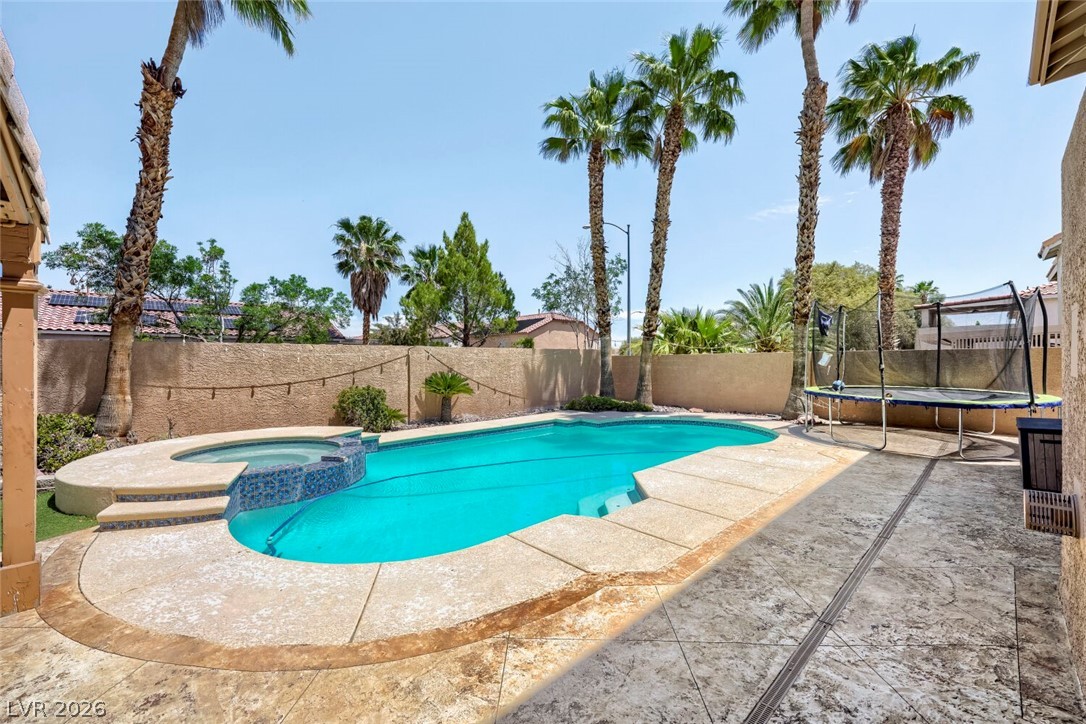 8716 Castle Hill Avenue Las Vegas NV 89129
