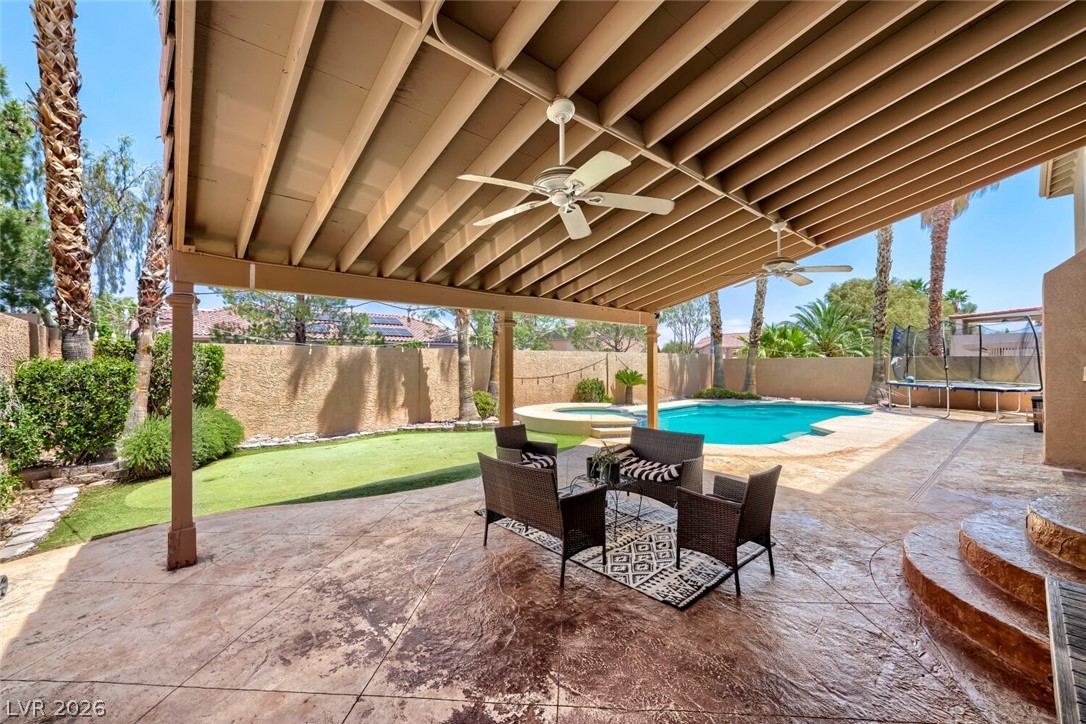 8716 Castle Hill Avenue Las Vegas NV 89129