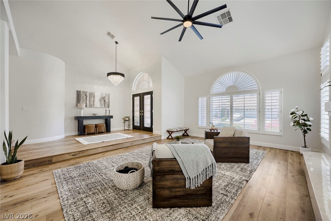 8716 Castle Hill Avenue Las Vegas NV 89129