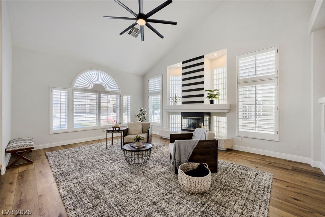 8716 Castle Hill Avenue Las Vegas NV 89129
