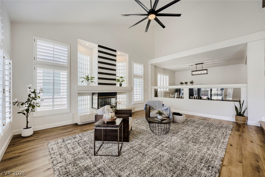 8716 Castle Hill Avenue Las Vegas NV 89129