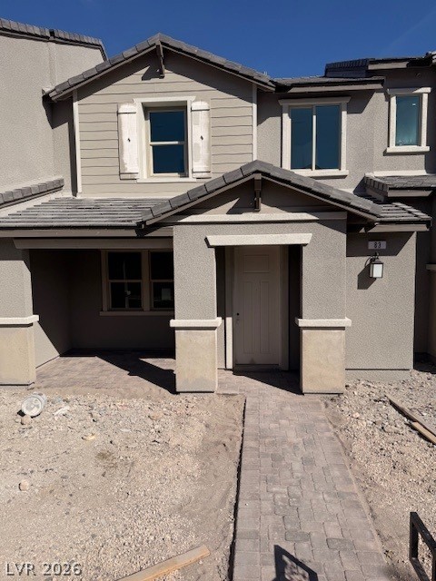 83 Cinder Cone Lane Las Vegas NV 89138