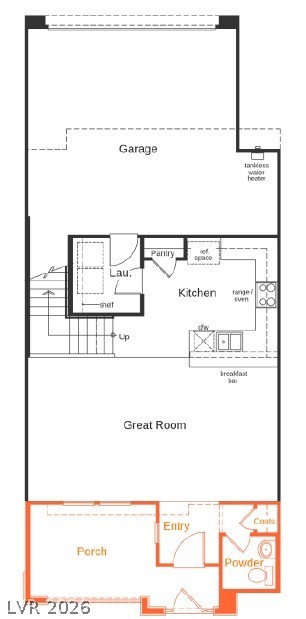 83 Cinder Cone Lane Las Vegas NV 89138