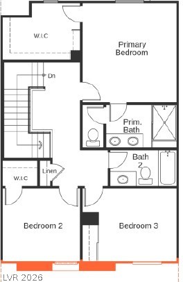 83 Cinder Cone Lane Las Vegas NV 89138