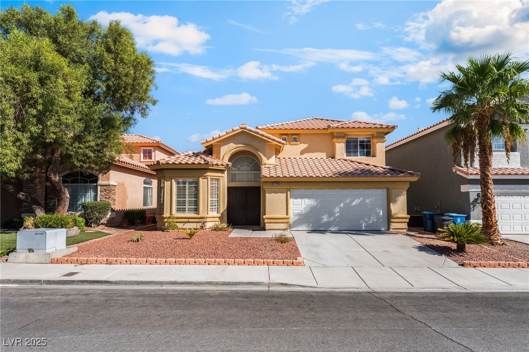 7908 Constantinople Avenue Las Vegas NV 89129