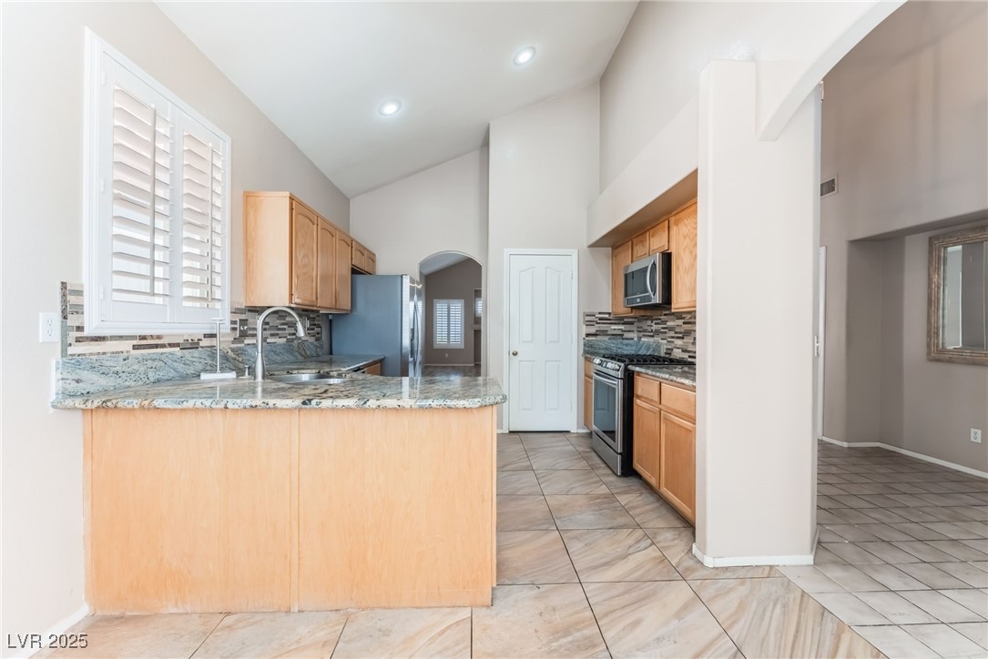 7908 Constantinople Avenue Las Vegas NV 89129