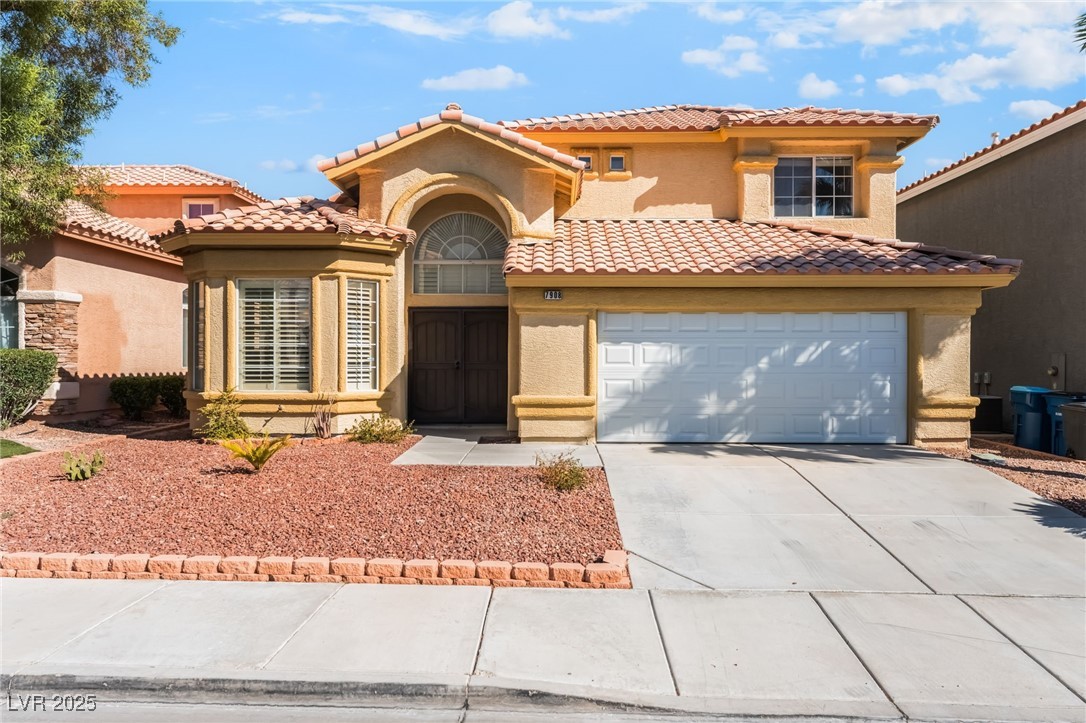 7908 Constantinople Avenue Las Vegas NV 89129