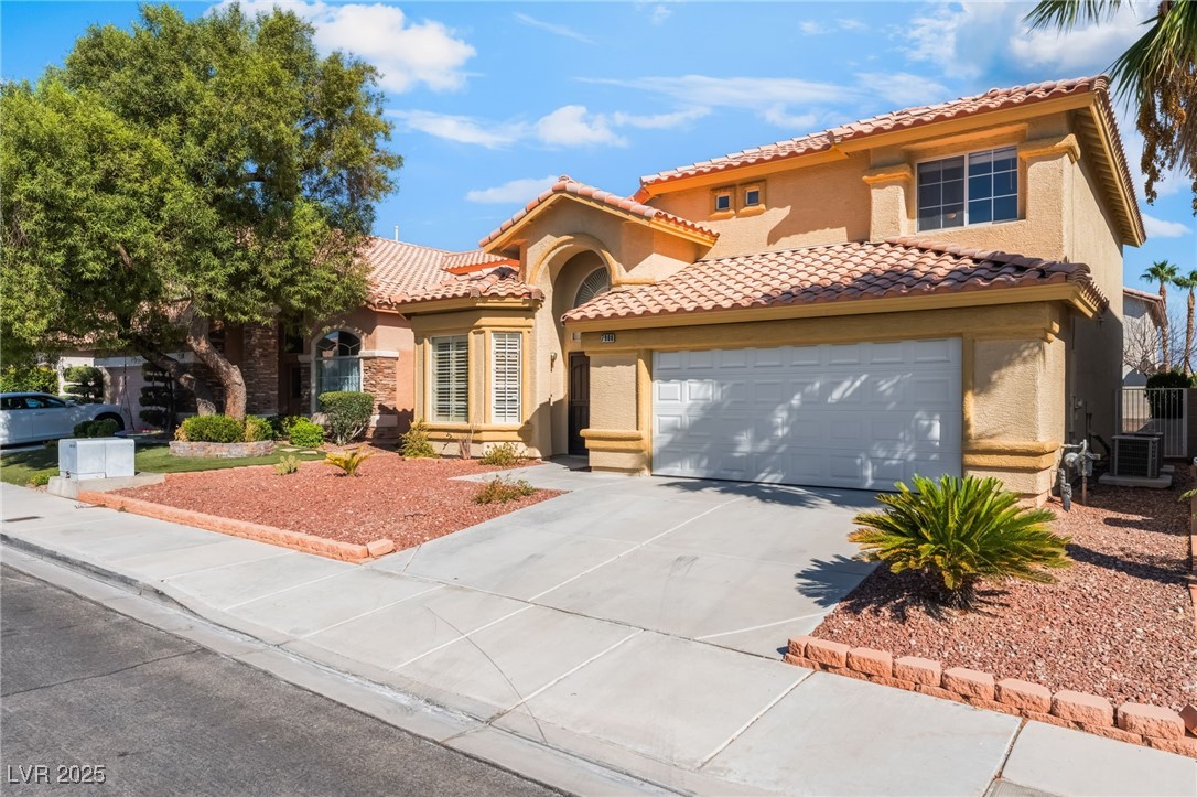 7908 Constantinople Avenue Las Vegas NV 89129