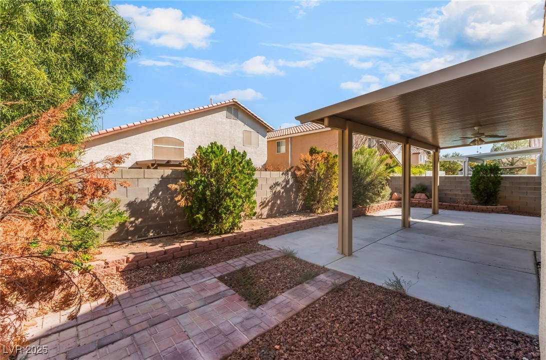 7908 Constantinople Avenue Las Vegas NV 89129