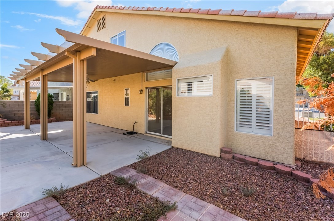 7908 Constantinople Avenue Las Vegas NV 89129