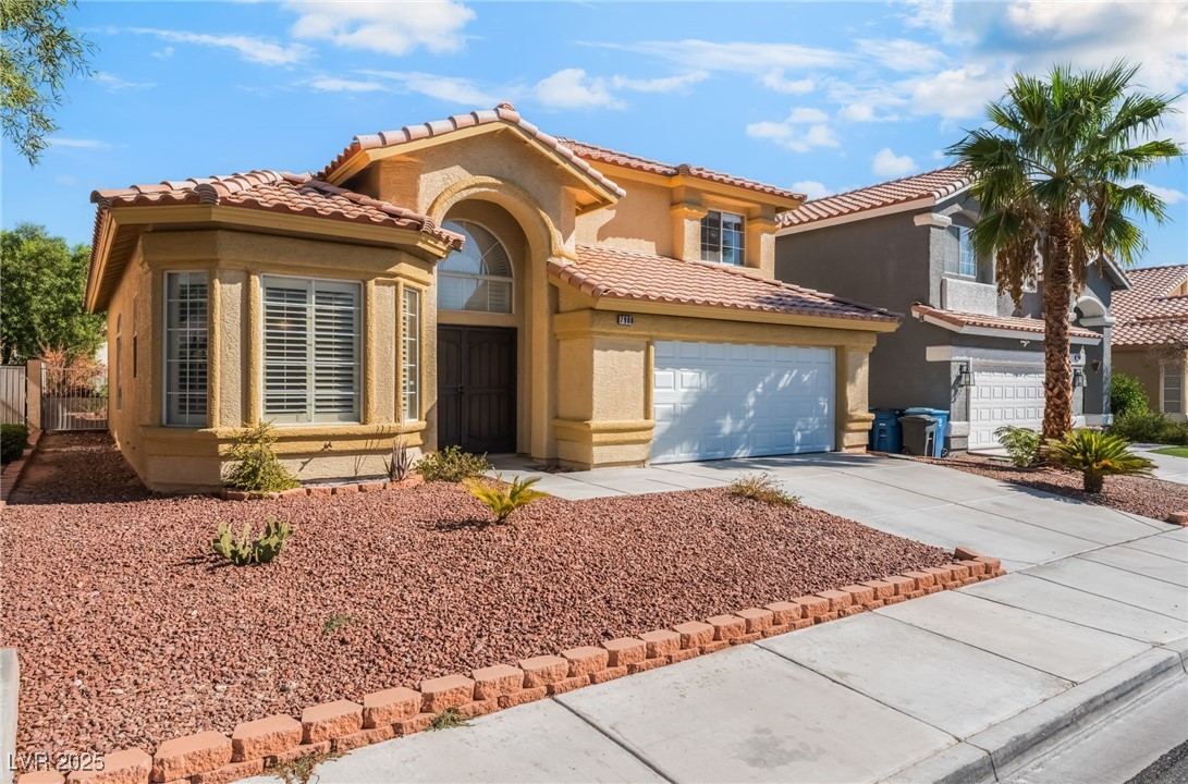 7908 Constantinople Avenue Las Vegas NV 89129