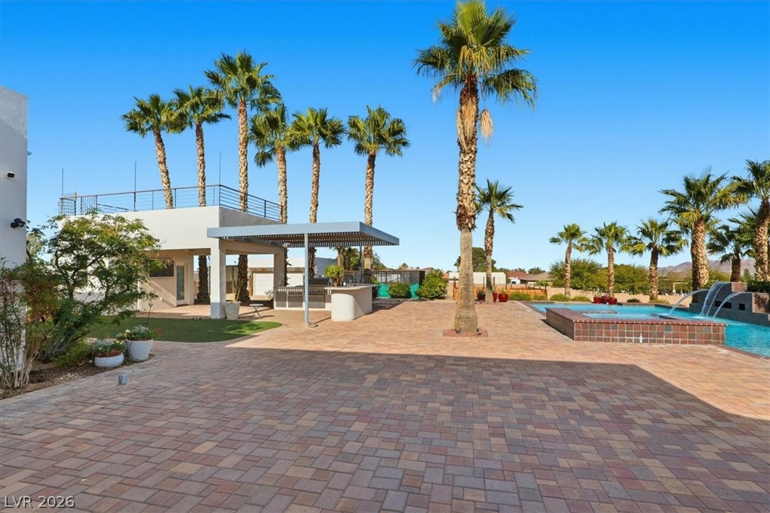 928 Santa Helena Avenue Henderson NV 89002