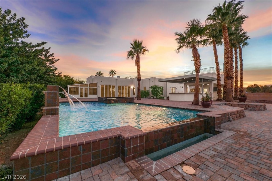 928 Santa Helena Avenue Henderson NV 89002