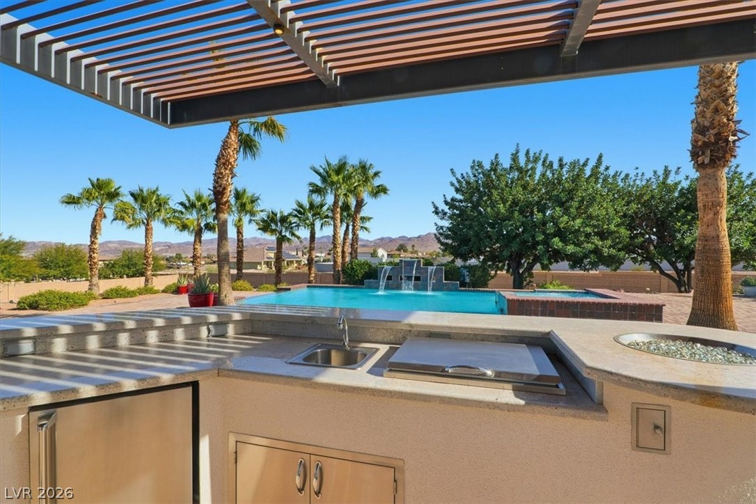 928 Santa Helena Avenue Henderson NV 89002