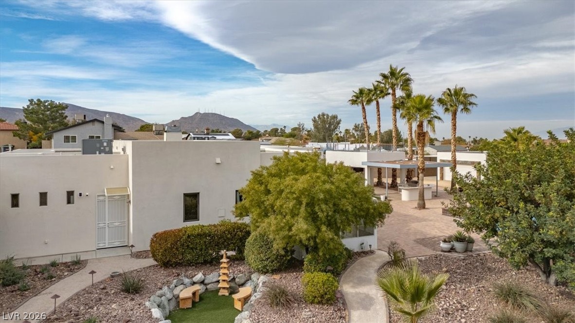 928 Santa Helena Avenue Henderson NV 89002