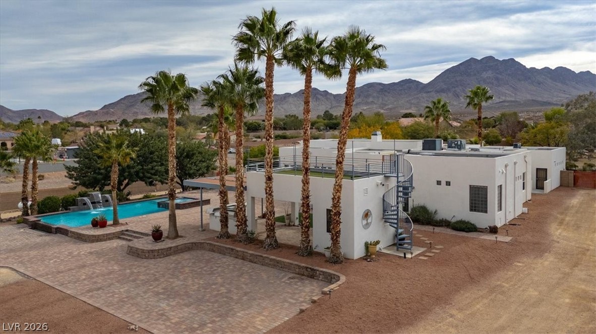 928 Santa Helena Avenue Henderson NV 89002