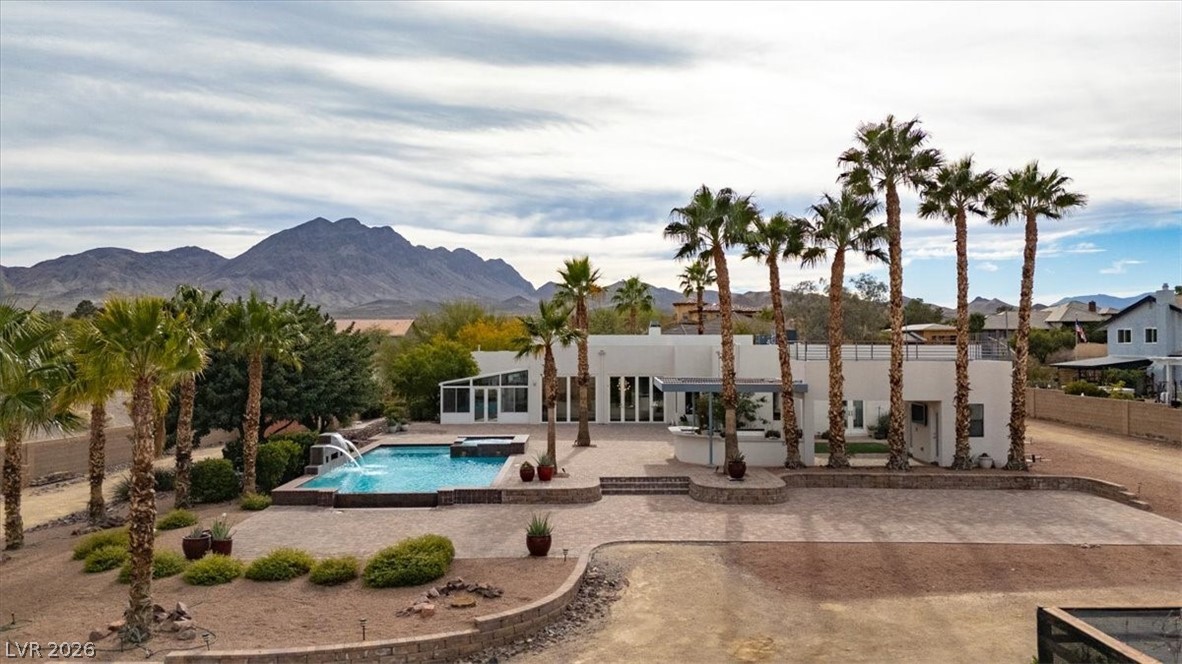 928 Santa Helena Avenue Henderson NV 89002