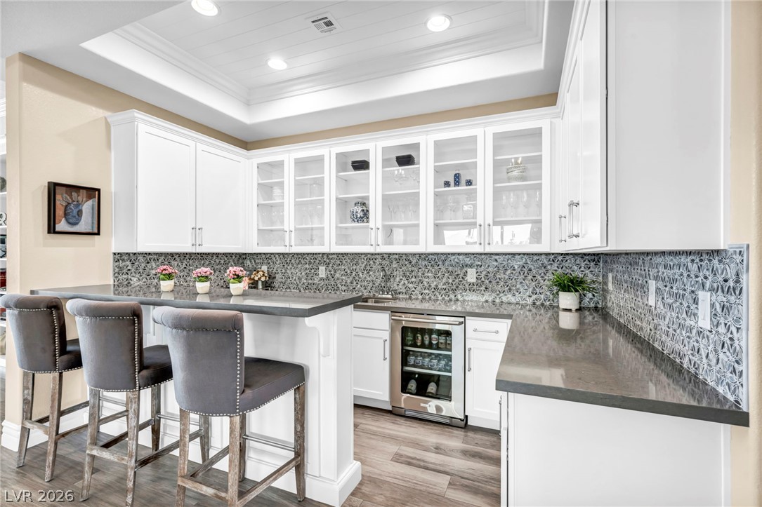 12217 Tempestad Avenue Las Vegas NV 89138
