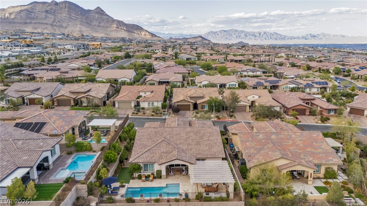 12217 Tempestad Avenue Las Vegas NV 89138