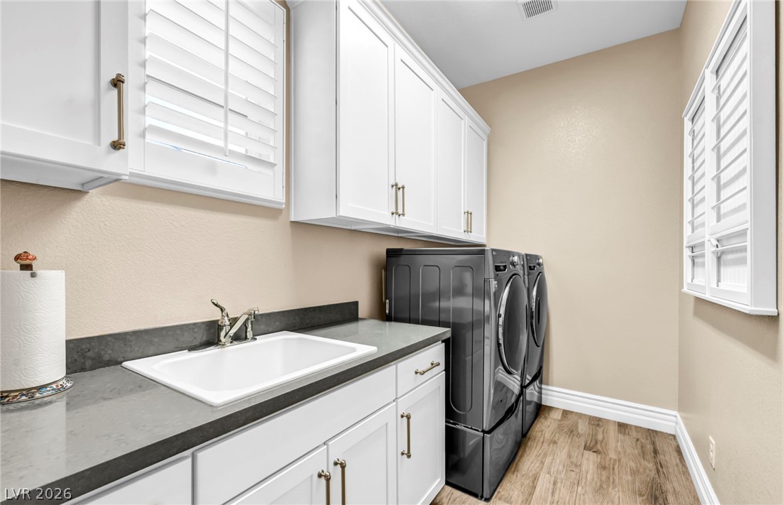 12217 Tempestad Avenue Las Vegas NV 89138