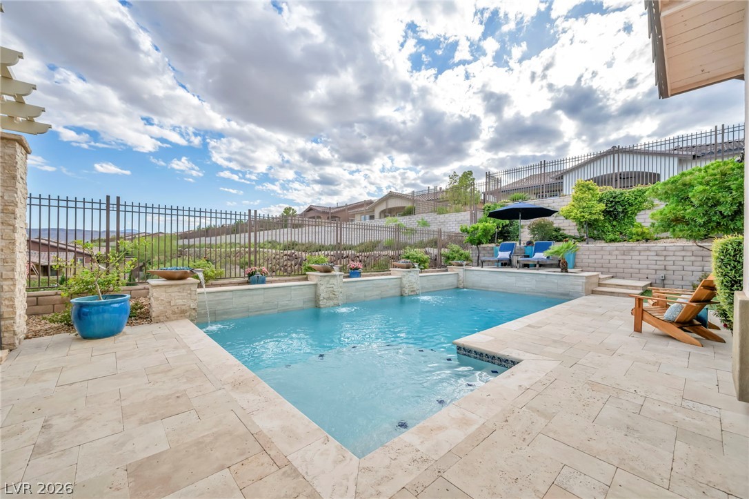 12217 Tempestad Avenue Las Vegas NV 89138
