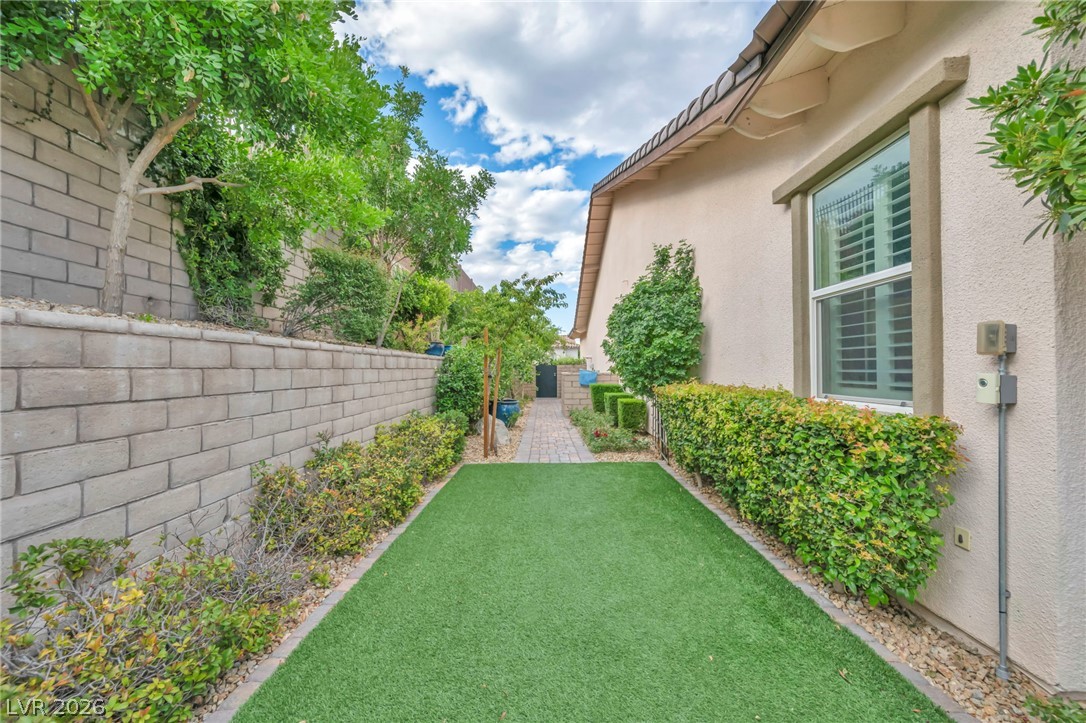 12217 Tempestad Avenue Las Vegas NV 89138