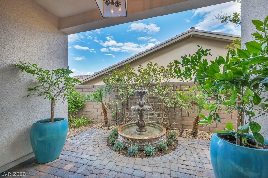 12217 Tempestad Avenue Las Vegas NV 89138