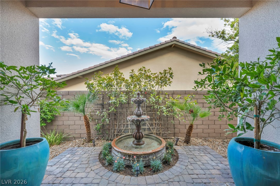 12217 Tempestad Avenue Las Vegas NV 89138