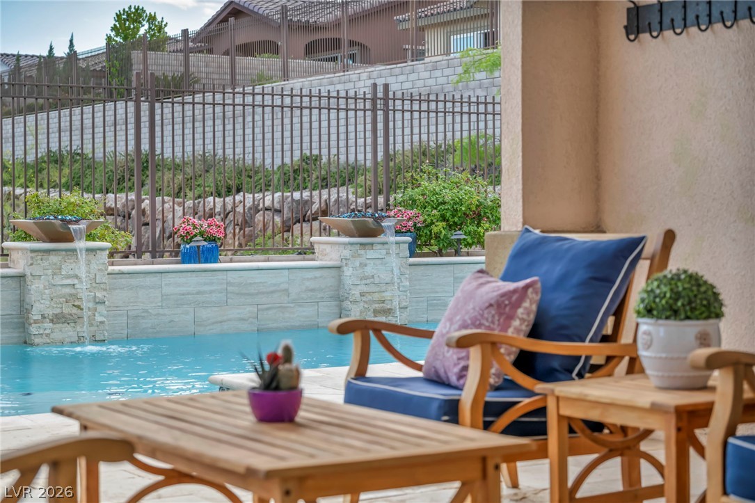12217 Tempestad Avenue Las Vegas NV 89138