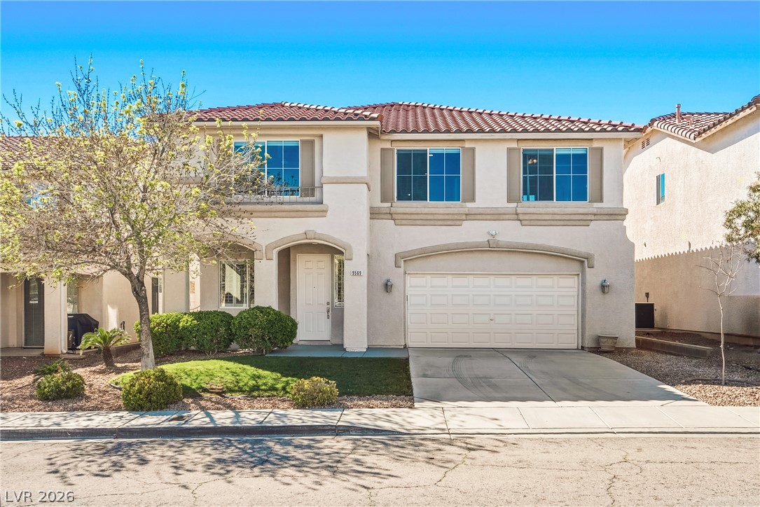 9569 Havelock Court Las Vegas NV 89148