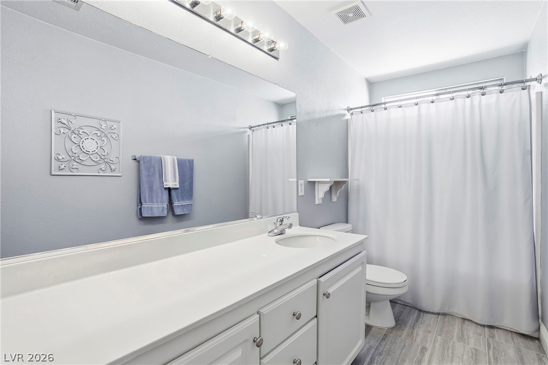 9569 Havelock Court Las Vegas NV 89148