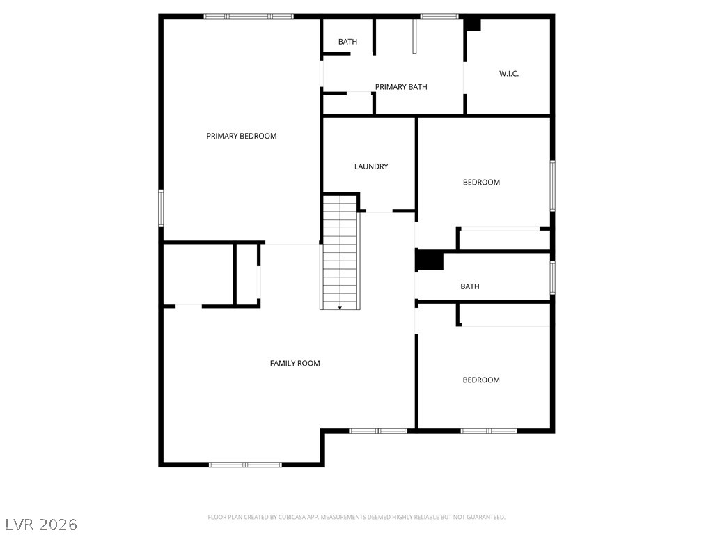 9569 Havelock Court Las Vegas NV 89148