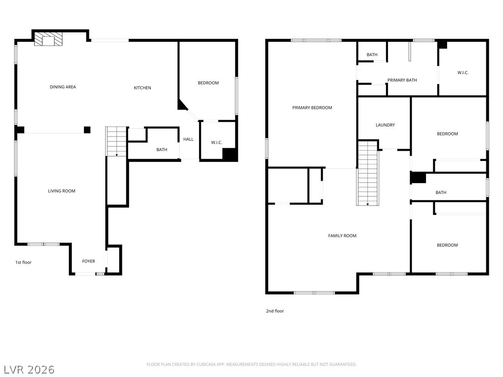 9569 Havelock Court Las Vegas NV 89148