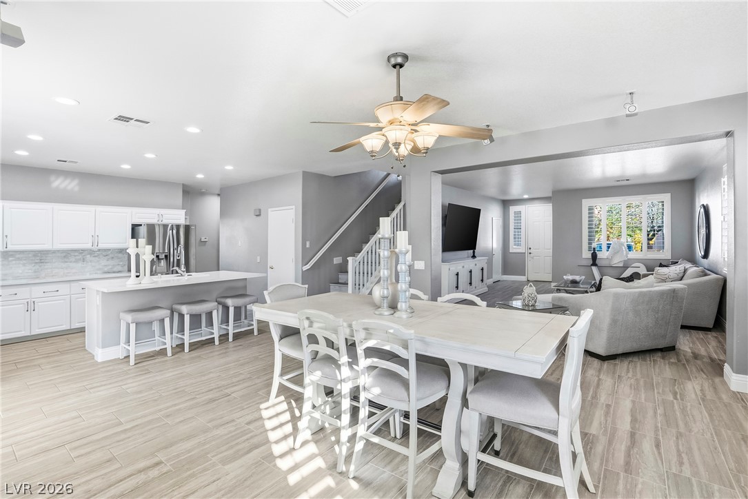 9569 Havelock Court Las Vegas NV 89148