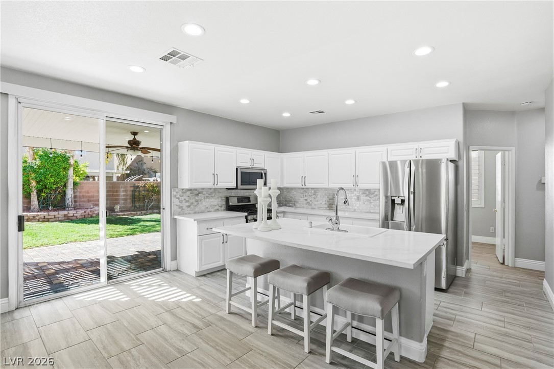 9569 Havelock Court Las Vegas NV 89148