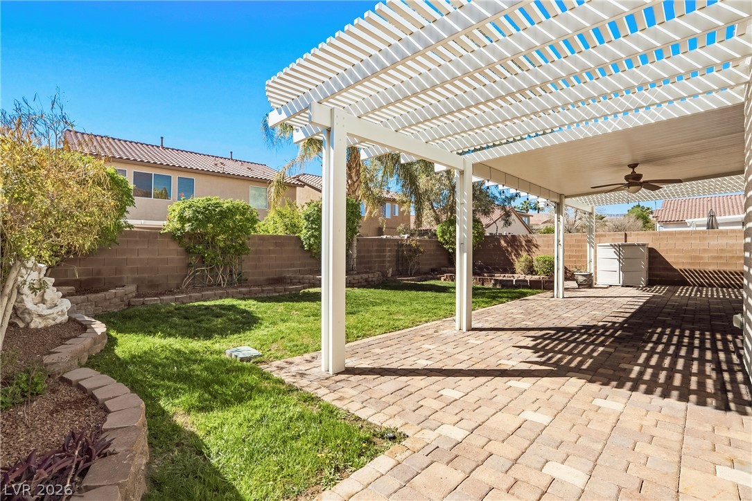 9569 Havelock Court Las Vegas NV 89148