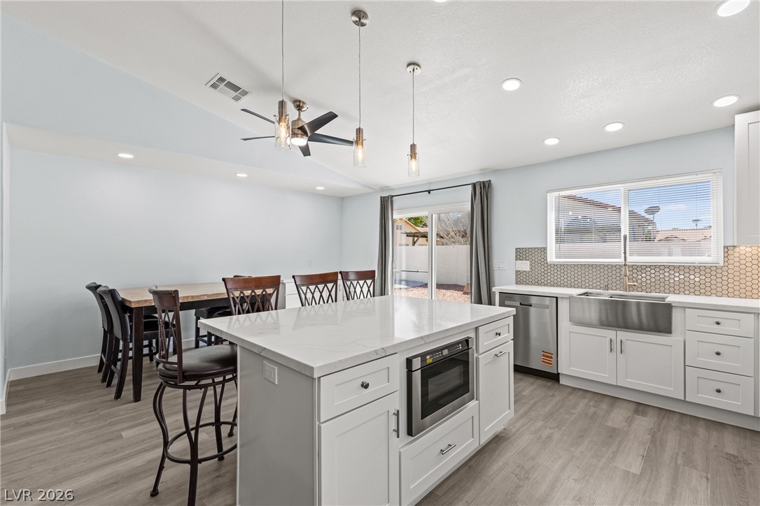433 Old Palms Drive Las Vegas NV 89123