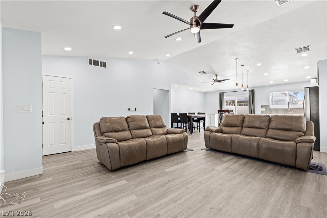 433 Old Palms Drive Las Vegas NV 89123