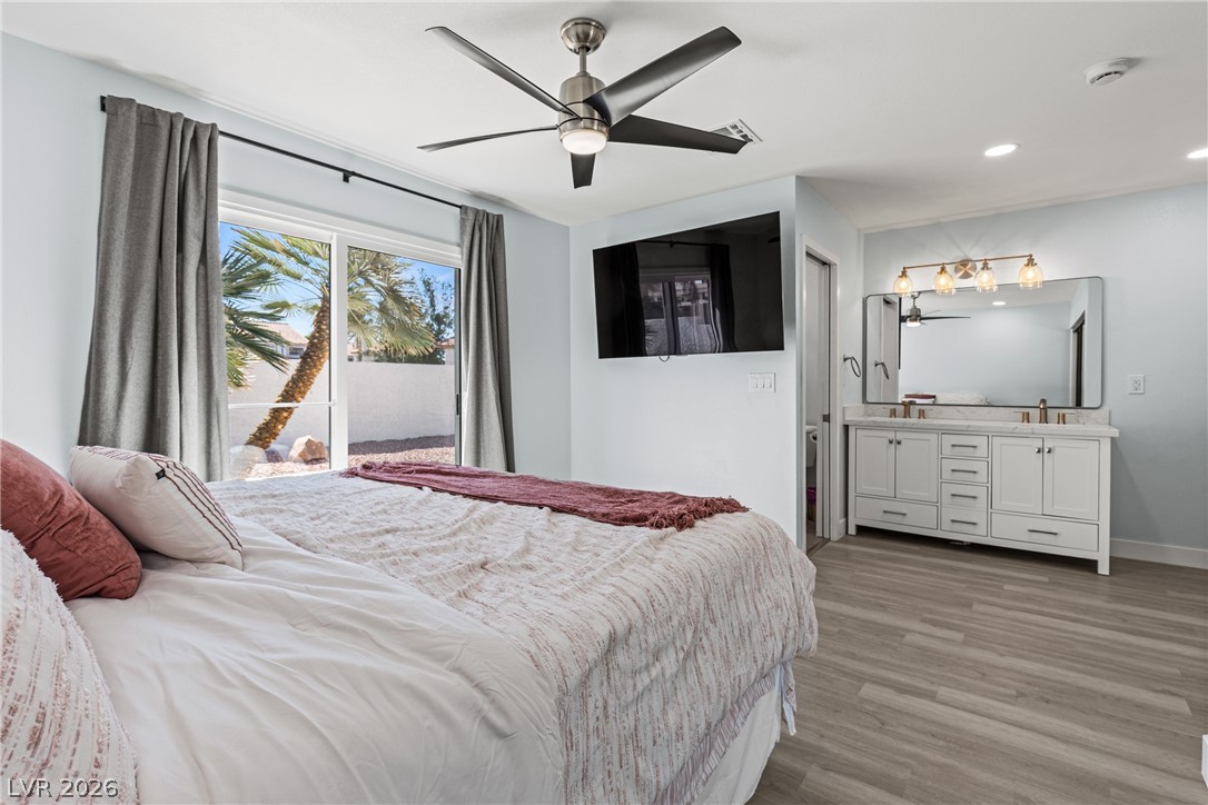 433 Old Palms Drive Las Vegas NV 89123
