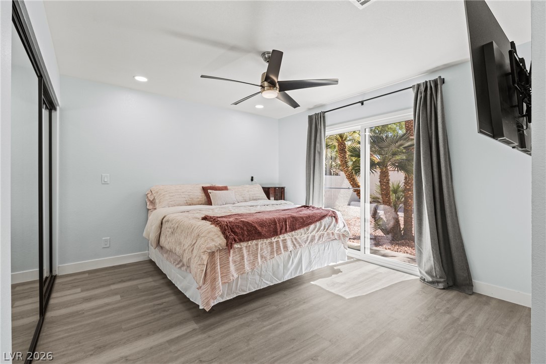 433 Old Palms Drive Las Vegas NV 89123