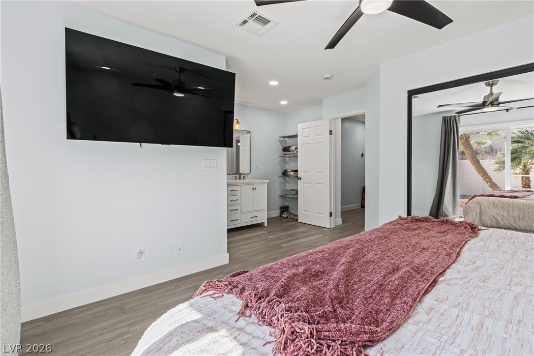 433 Old Palms Drive Las Vegas NV 89123