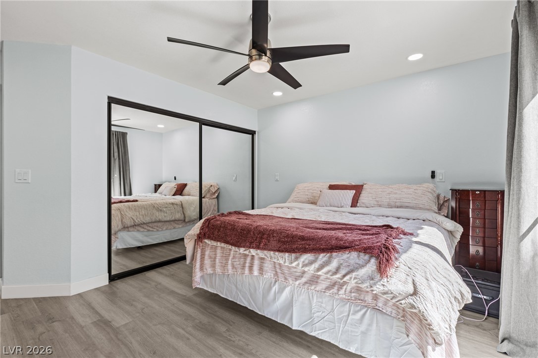 433 Old Palms Drive Las Vegas NV 89123