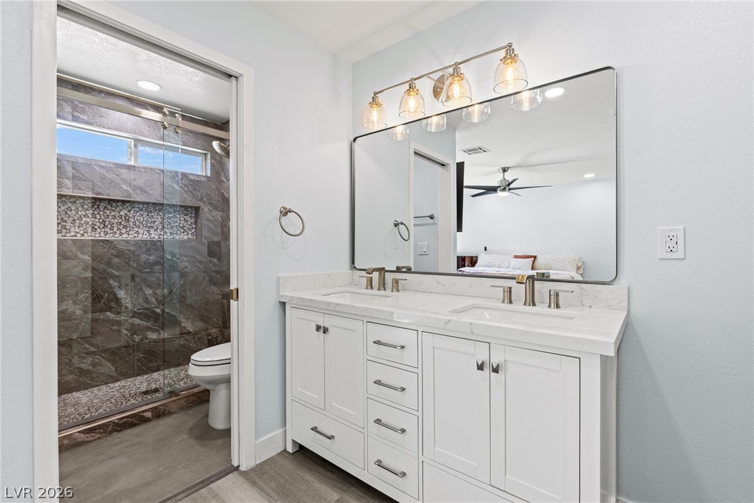 433 Old Palms Drive Las Vegas NV 89123