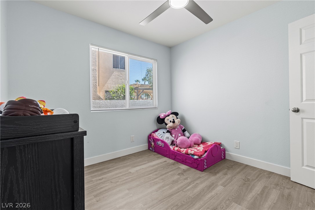 433 Old Palms Drive Las Vegas NV 89123