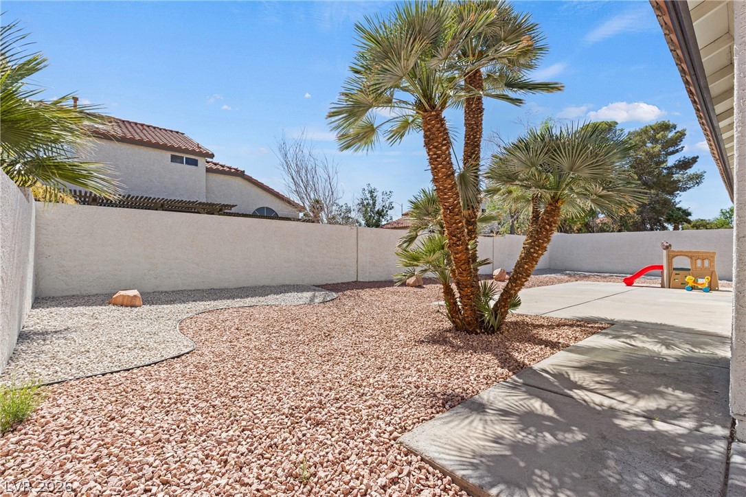433 Old Palms Drive Las Vegas NV 89123