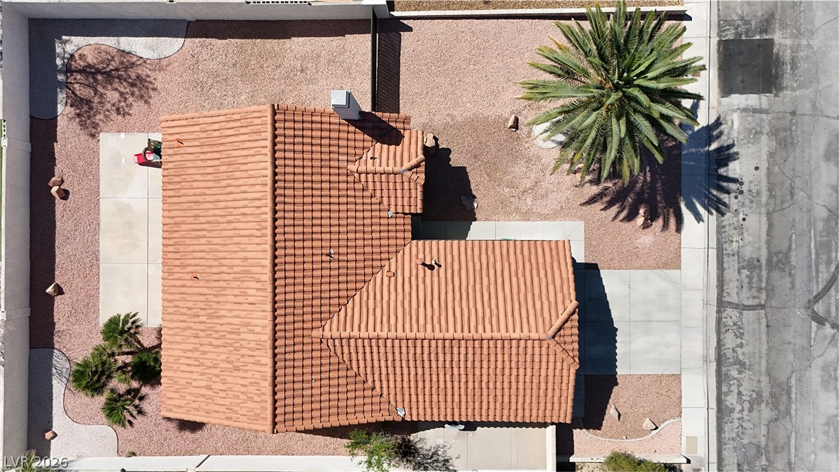 433 Old Palms Drive Las Vegas NV 89123