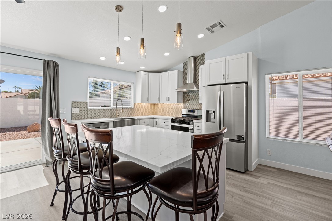 433 Old Palms Drive Las Vegas NV 89123
