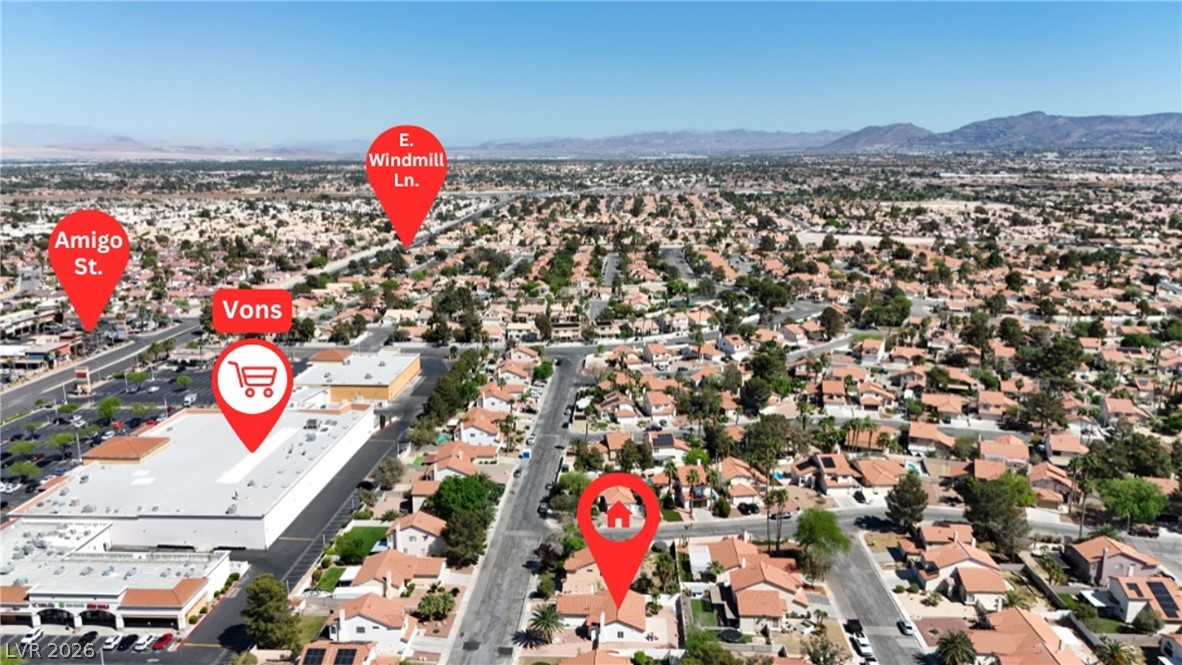 433 Old Palms Drive Las Vegas NV 89123