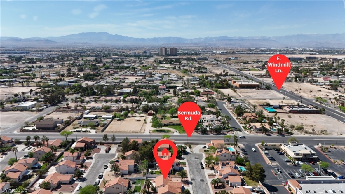 433 Old Palms Drive Las Vegas NV 89123