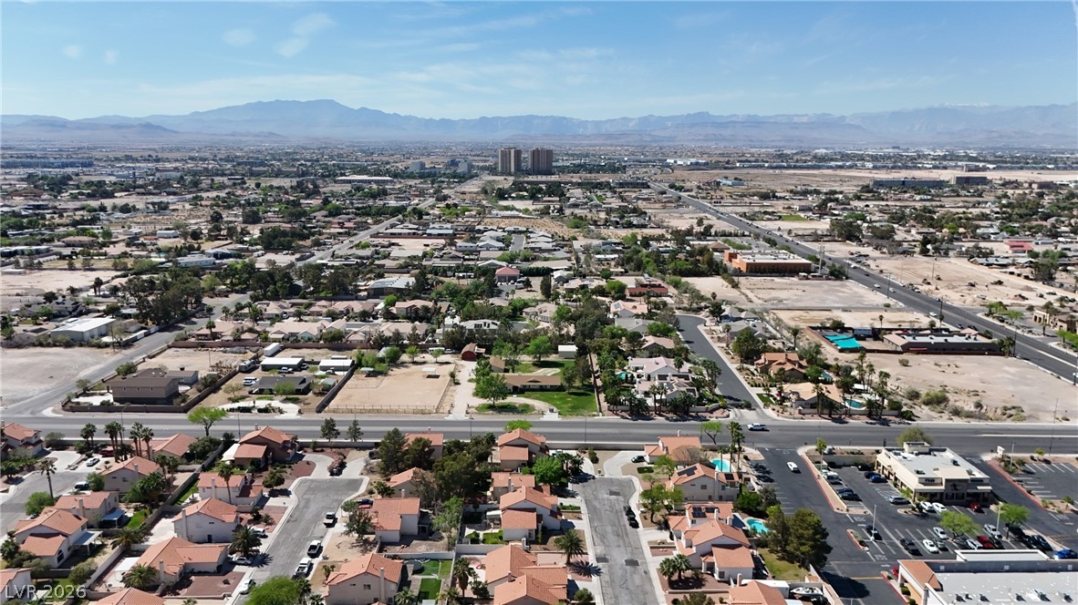 433 Old Palms Drive Las Vegas NV 89123